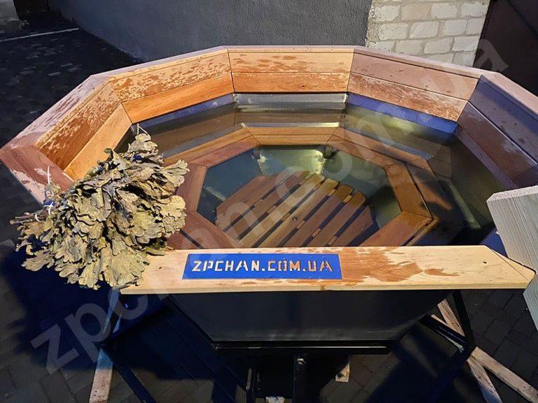 Закарпатський чан. ZPchan